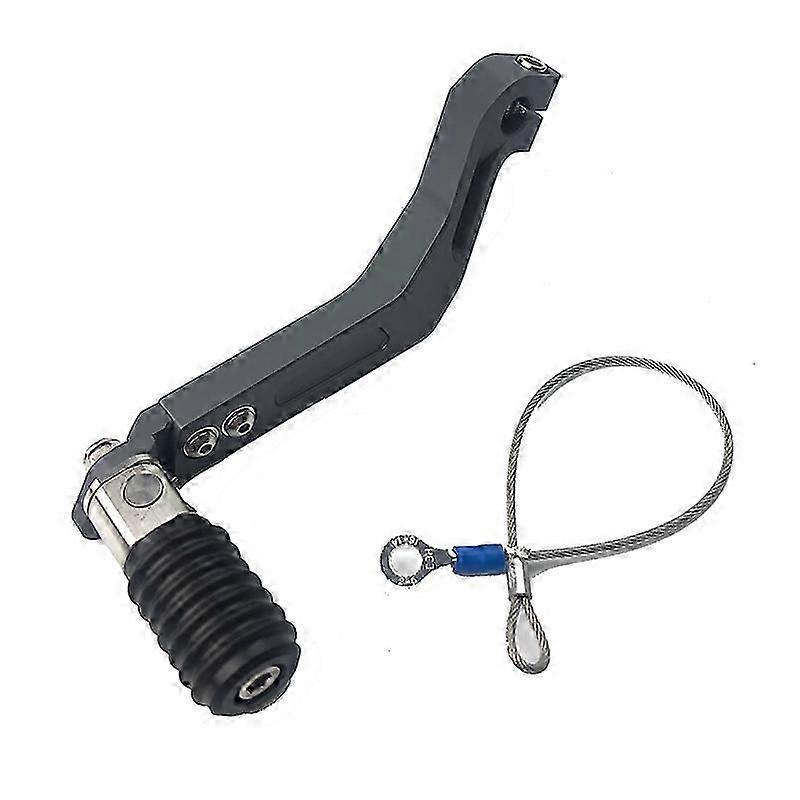 F800GS Motorcycle CNC Aluminum Adjustable Folding Gear Shifter Shift Pedal Lever For BMW F650GS ADV/ F700GS / F 800GS/F800GS ADV