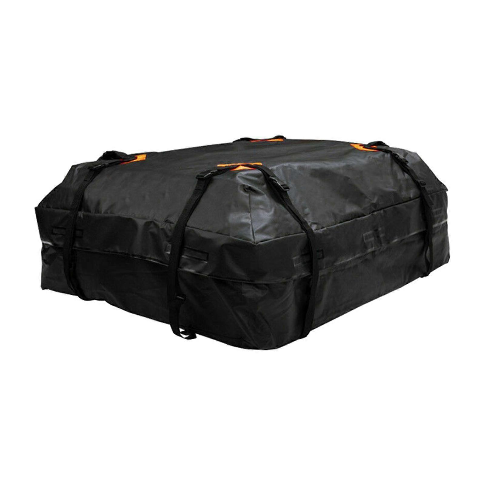 Oxford Cloth Storage Carrier Bag Mat για την πτυσσόμενη κορυφαία τσάντα οροφής αυτοκινήτων SUV αυτοκινήτων