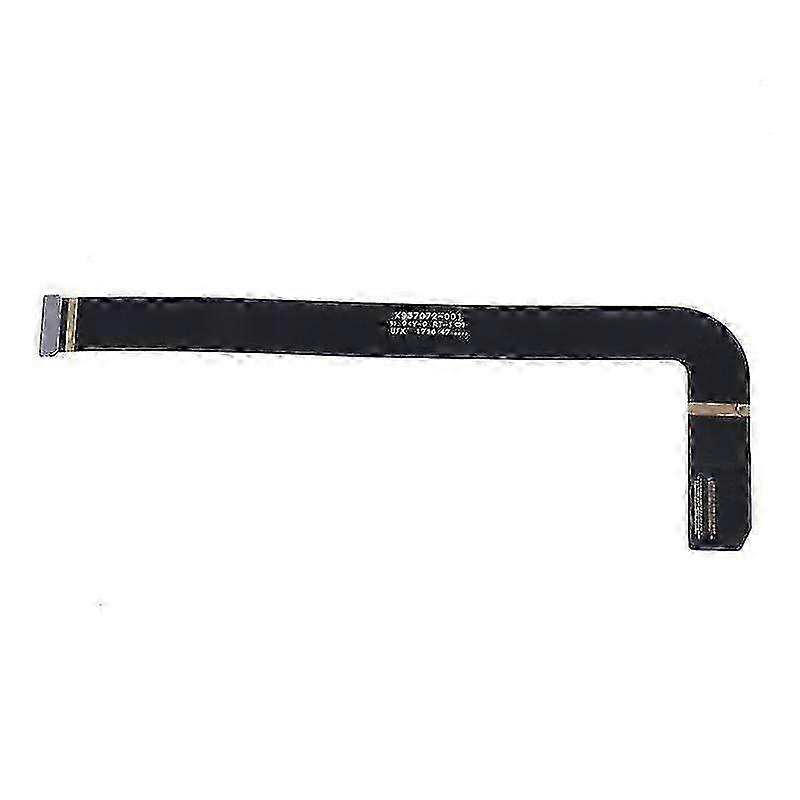 Lcd Display Panel Flex Cable For Microsoft Surface Pro 4 Lcd Screen Connect Flex Ribbon X937072-001