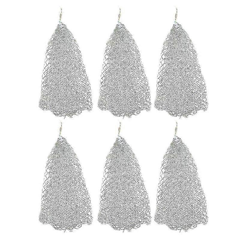 20pcs Replacement Fishing Net