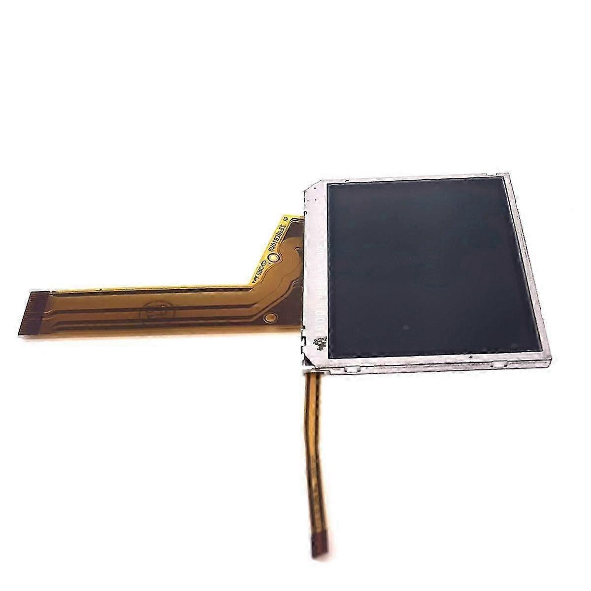 LCD Display Screen Repair Parts for U600 U700 U710 U720 U725 Digital Camera js