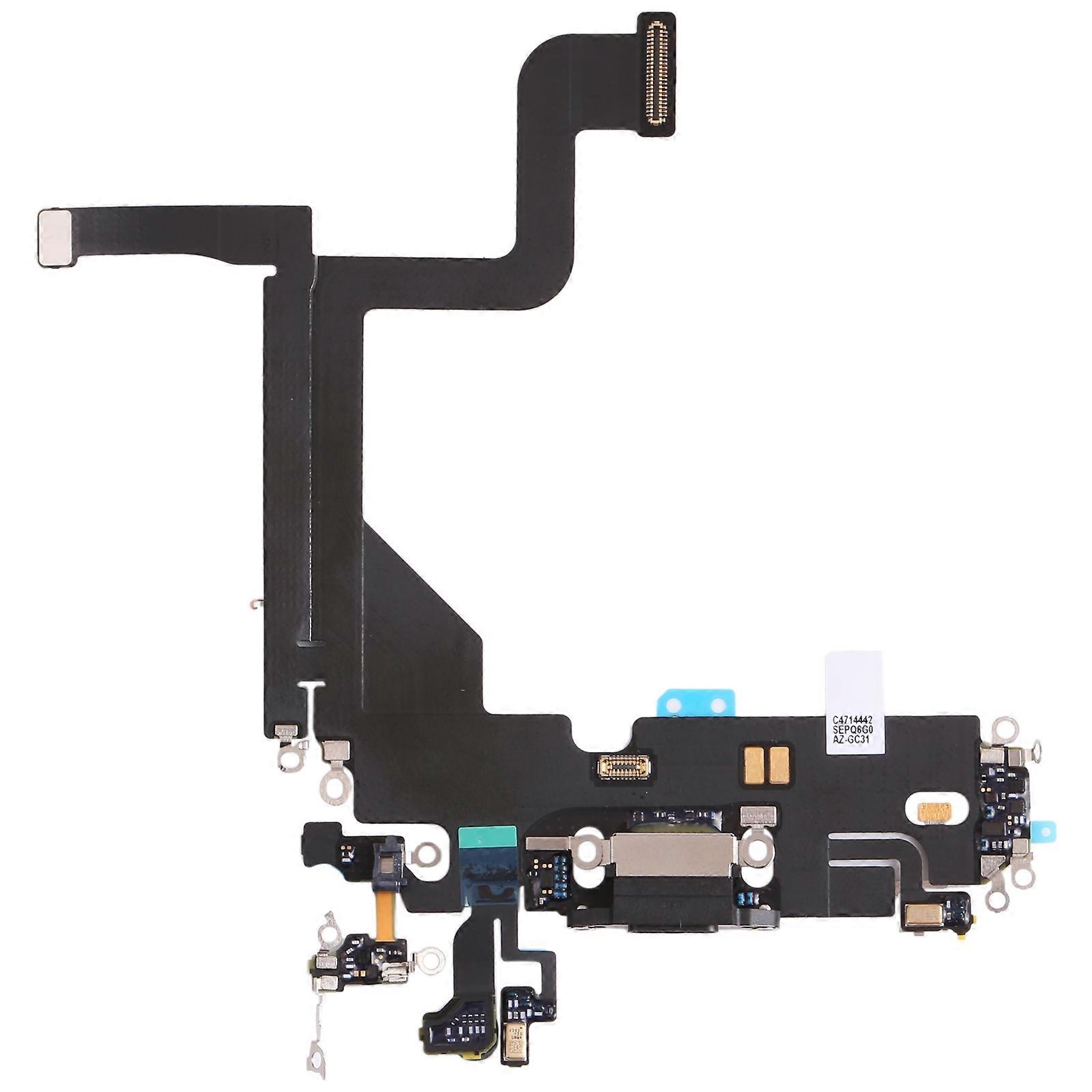 COMPATIBLE Charging Port Flex Cable for iPhone 13 Pro