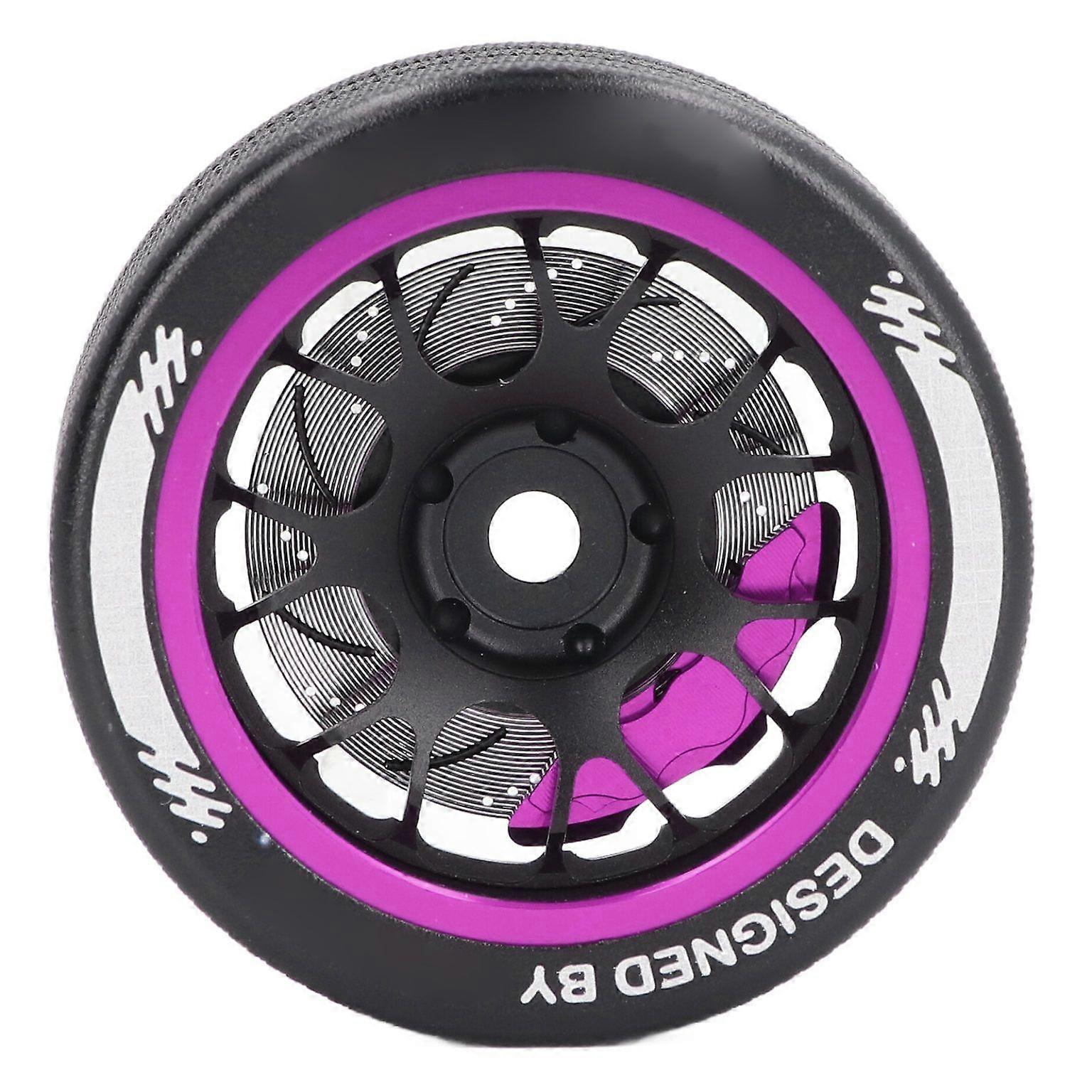 フライスカイ・フタバ・リモートコントローラー用アルミRCハンドホイール