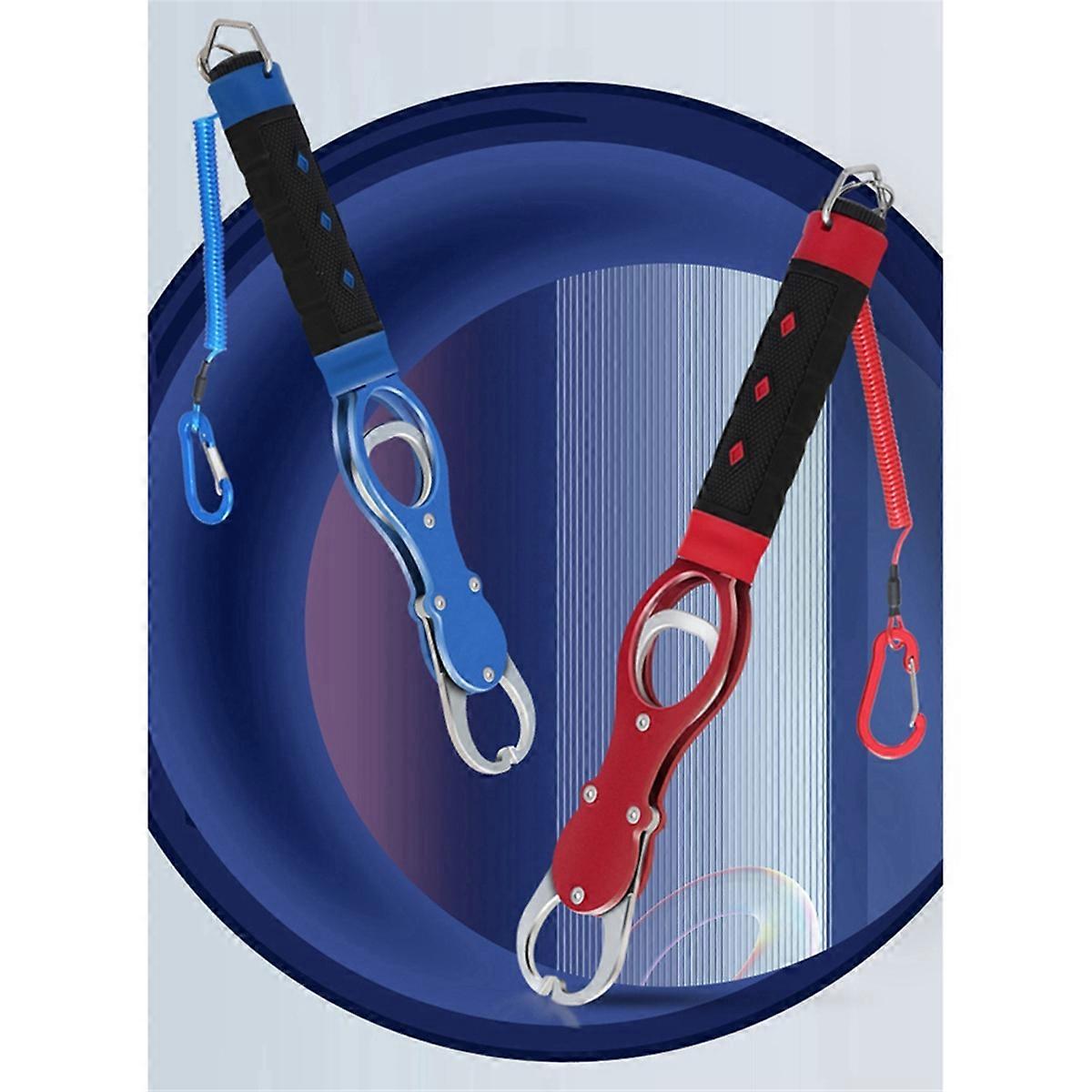 Portable Fish Control Device Multifunctional Fish Control Red