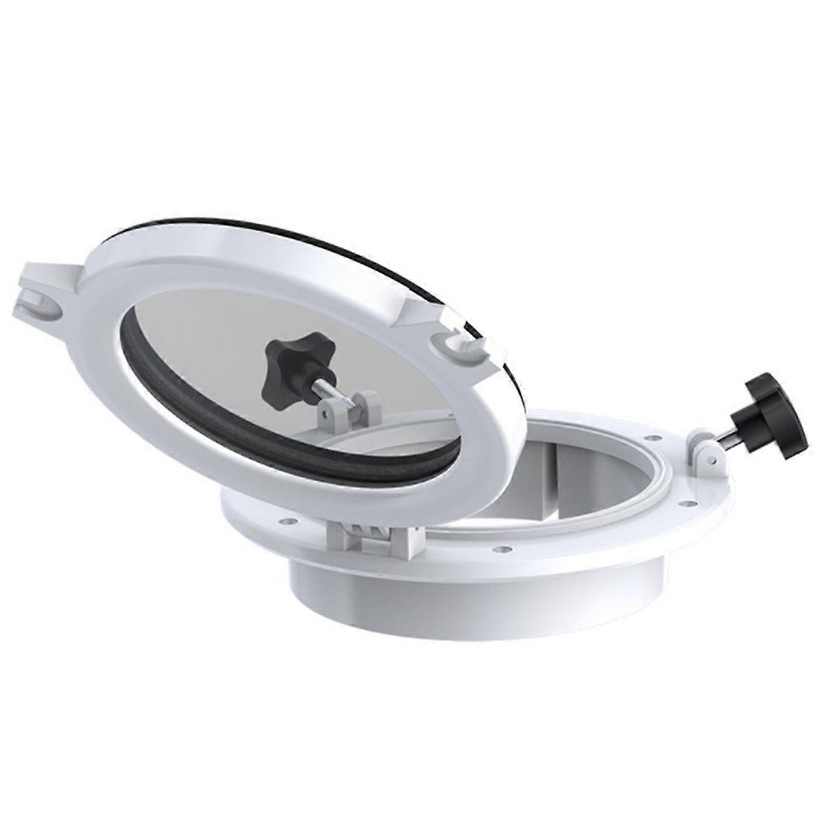 Round Portholes Hatches Port Lights Opening Window