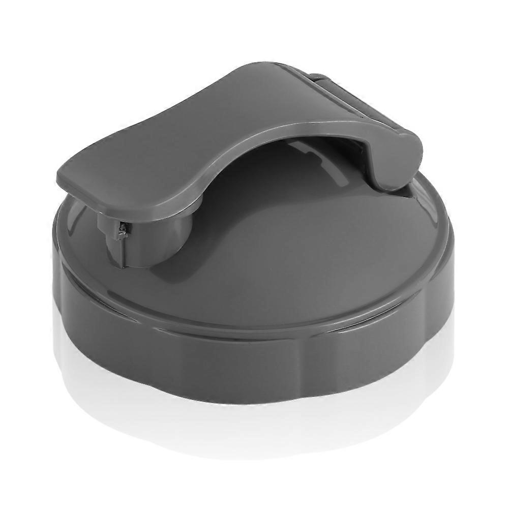 Replacement hinged lid for 600W and 900W juicer, 1 piece, grey