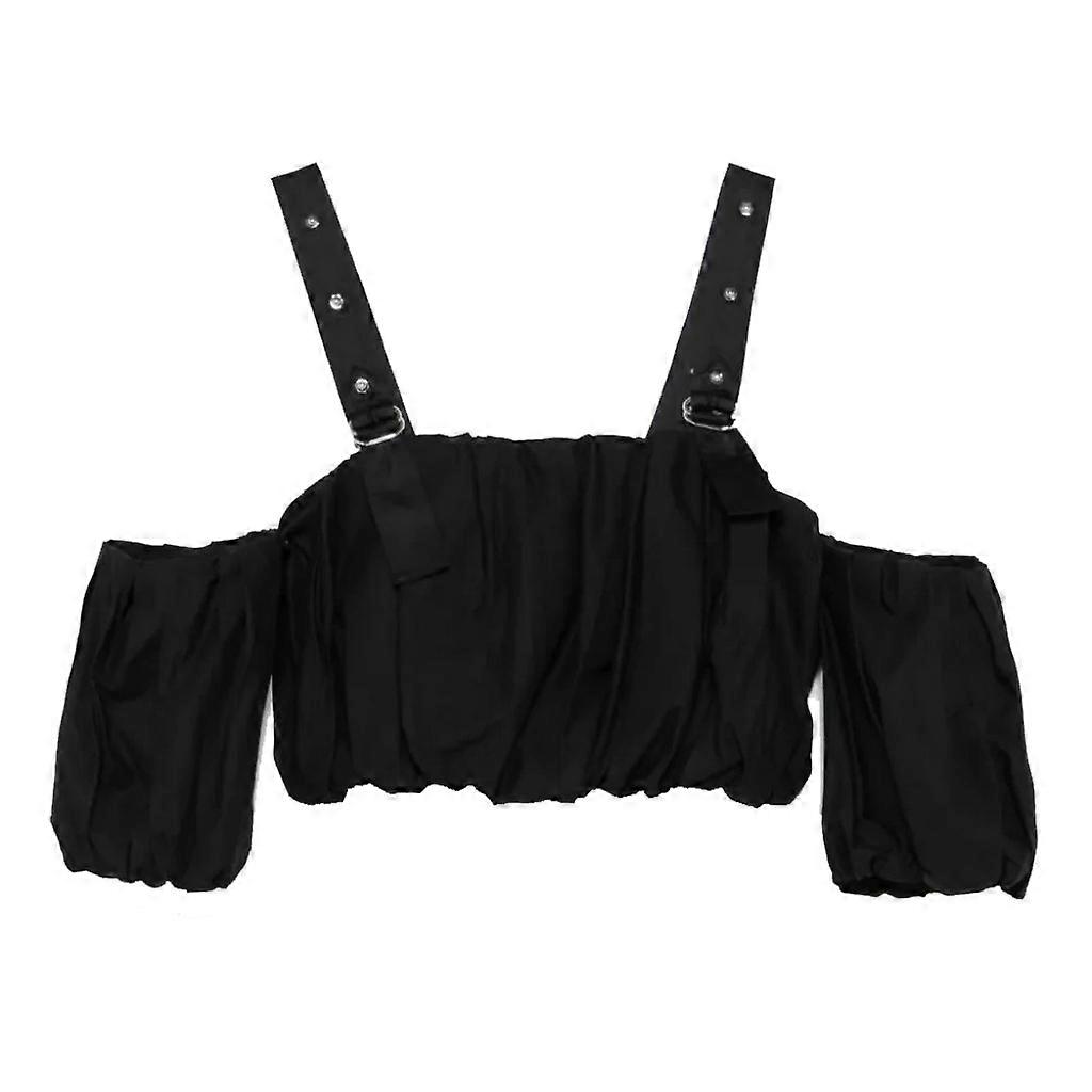 Pinko Toppar Raul Topp Popeline