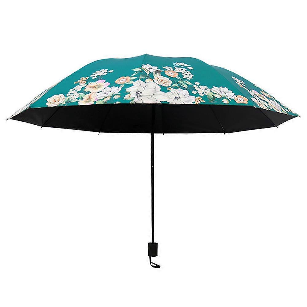 Parapluie de voyage étanche, parapluie compact, parapluie pliant portable