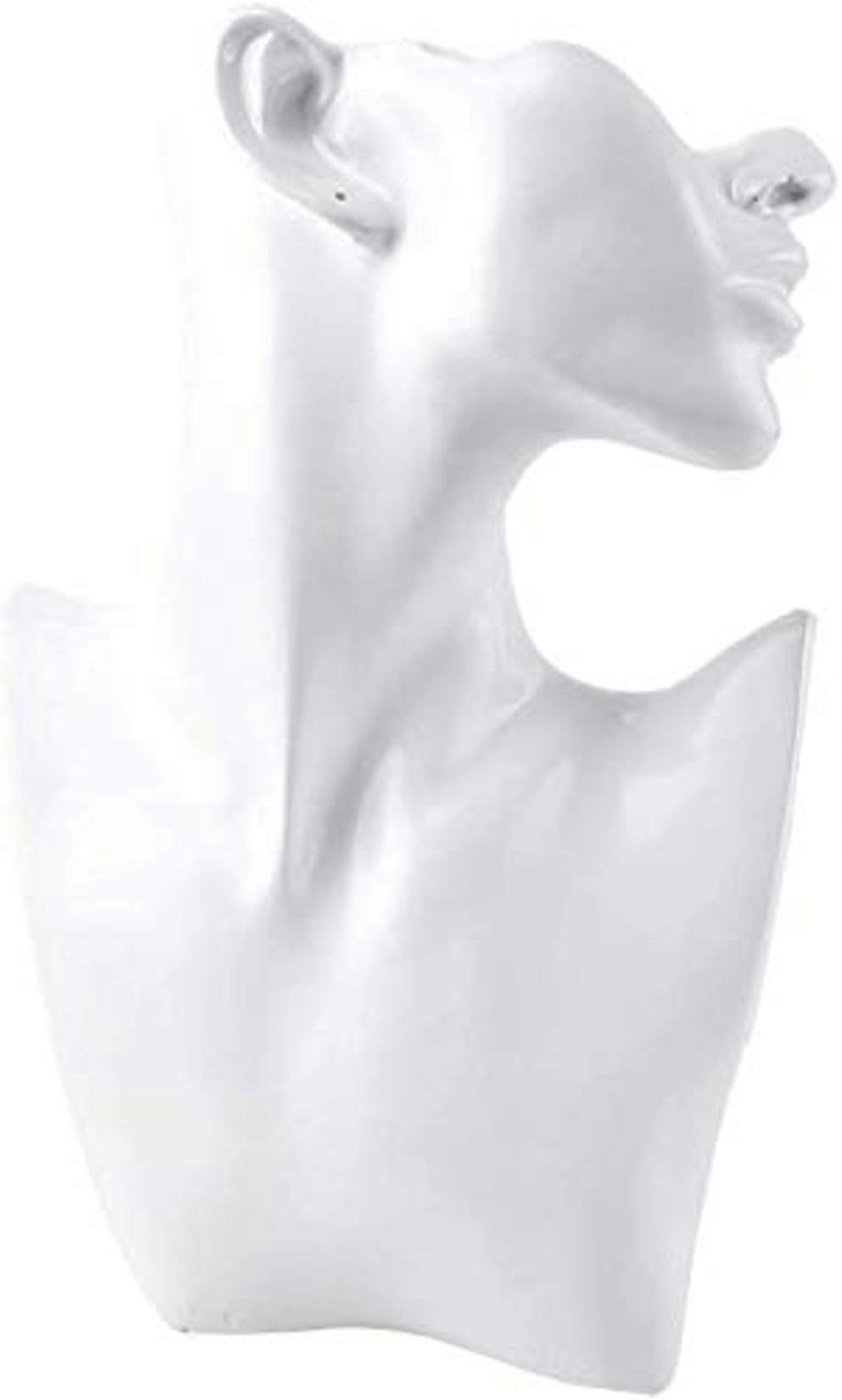 Necklace Display Stand for Shop Jewelry Display Size L