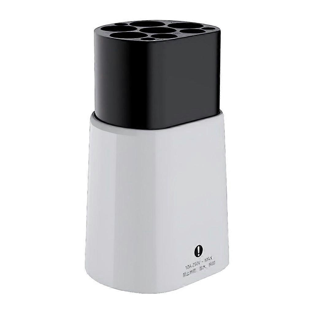 Electric Vehicle Charging Adapter Plug, 10A 250V for Efficient Energy Transfer