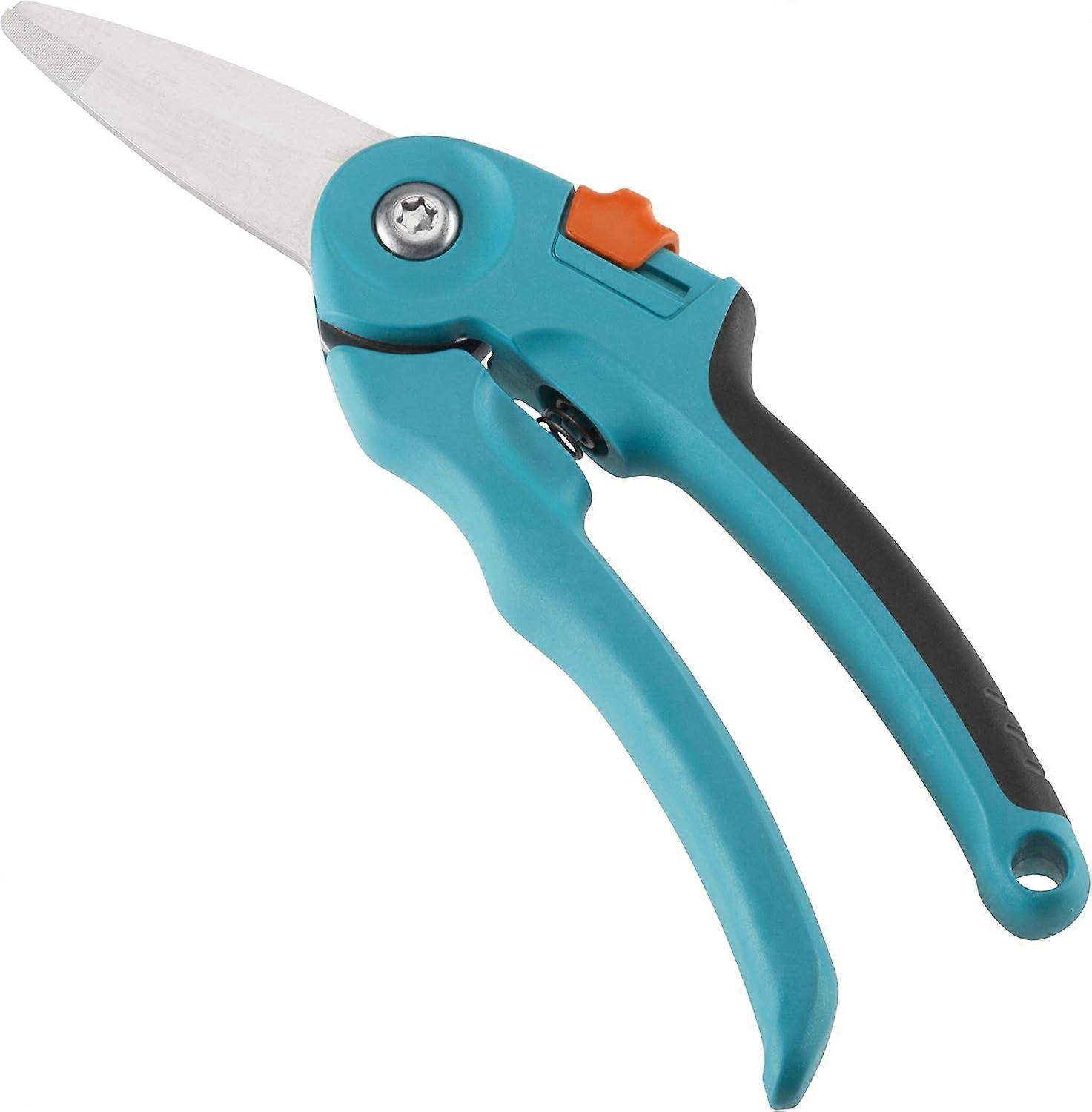 Multifunctional Ergonomic Handheld Pruning Shears For Urban Gardening