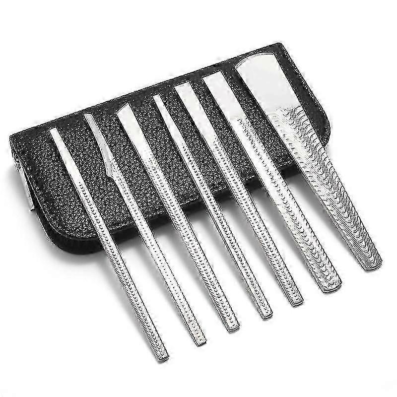 Professionele Pedicure Messenset Rvs Pedicure