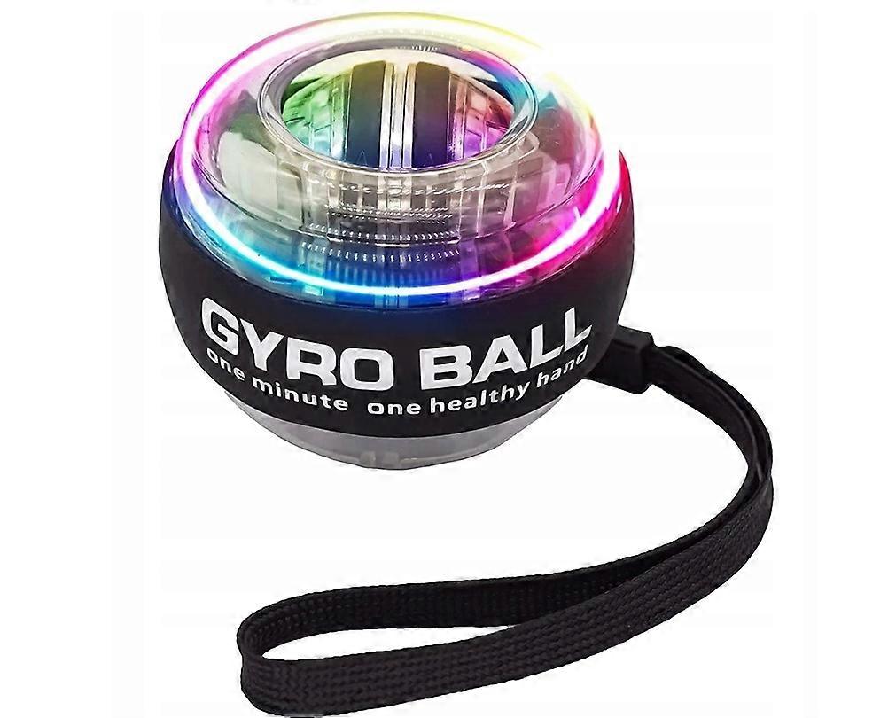 Gyro Ball Led Gyroscopic Ball Wrist Exercises
