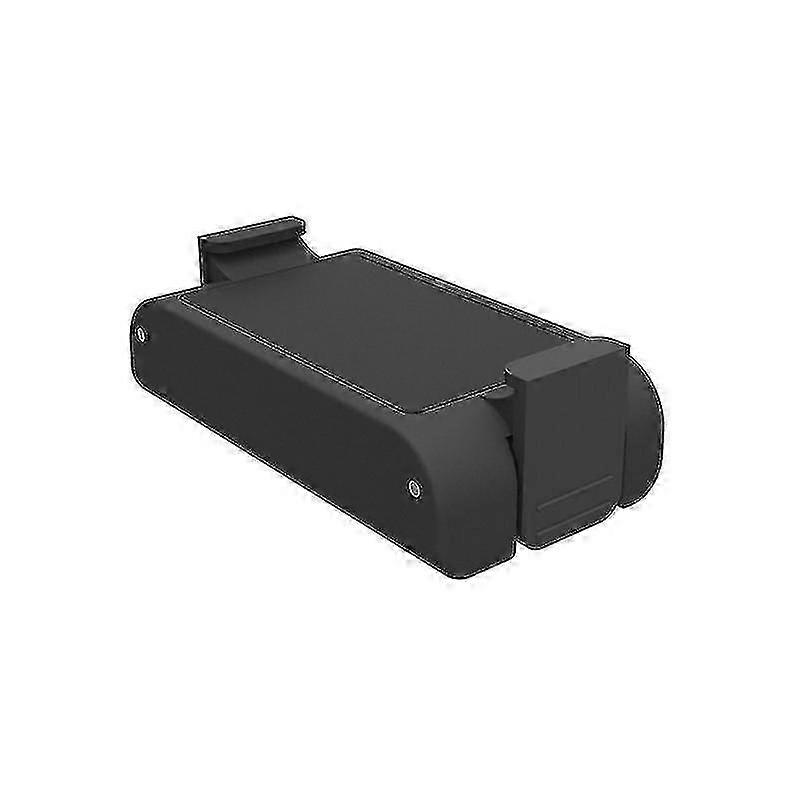 Magnetic Adapter 1/4 Screw Hole Clamp/universal Interface Mount For Dji Action 2