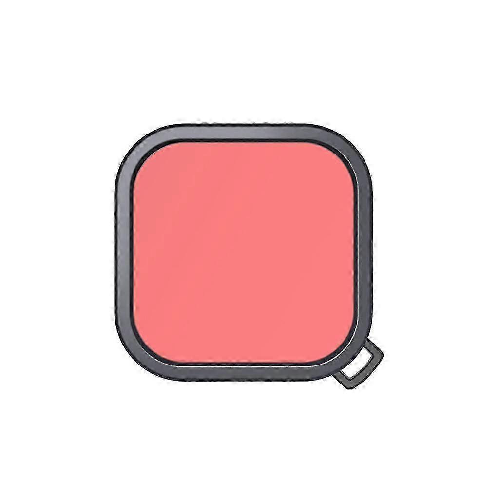 Dive Filter for GoPro Hero 10 9 Underwater Scuba Snorkeling Deep Diving Filter_Good quality