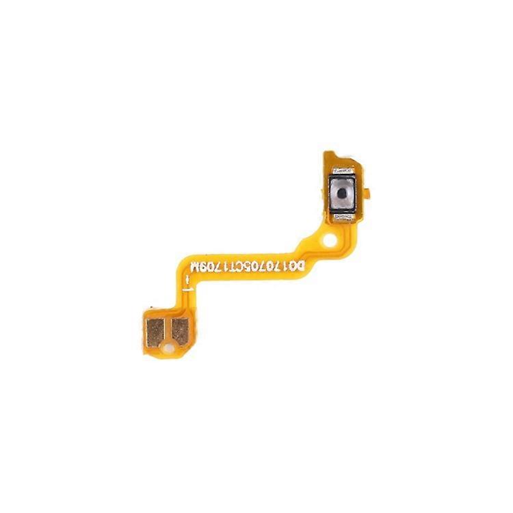 OEM Power On/Off Flex Cable Replace Part Compatible For Oppo A59/ A59s