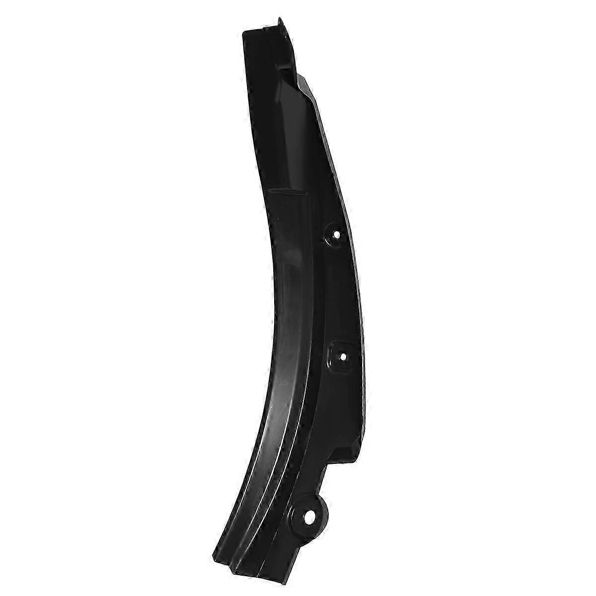 2019-2021 XC60 Vehicle Mud Flaps and Dust Shield