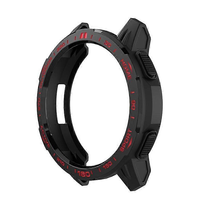 Screen Protector Sleeve for Mi Watch S1 Active Cover Shock Housing Bumper Shell