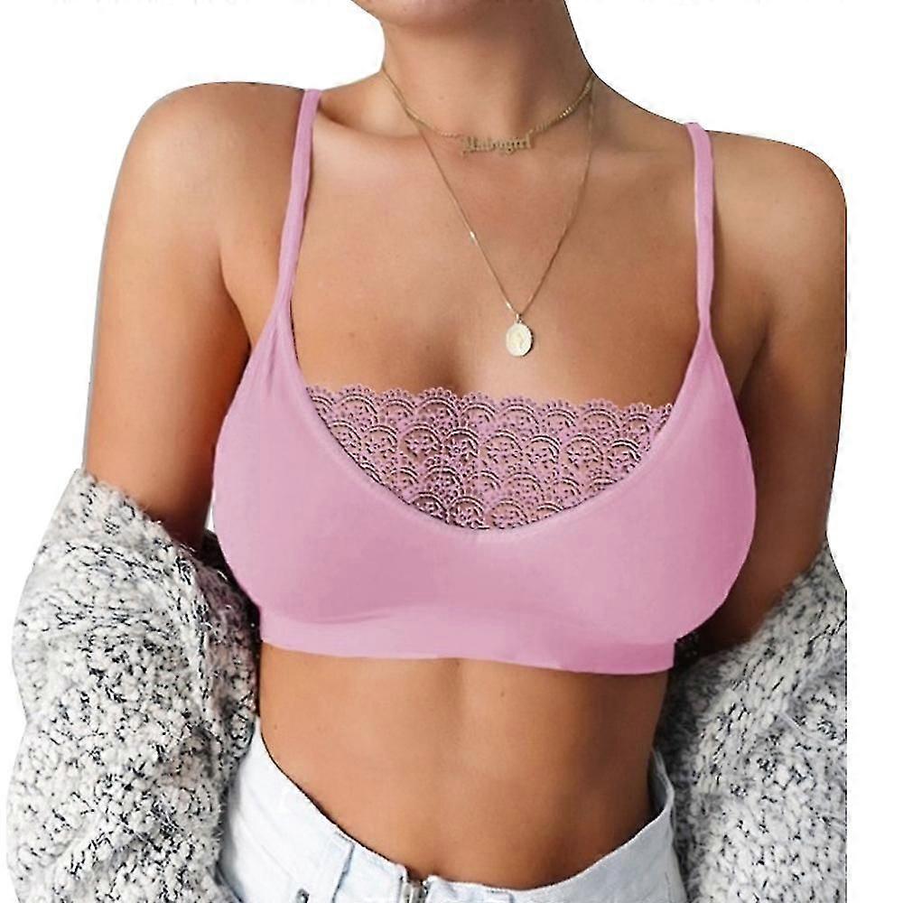 Mujer Sexy Lencería Sujetador Ropa Interior