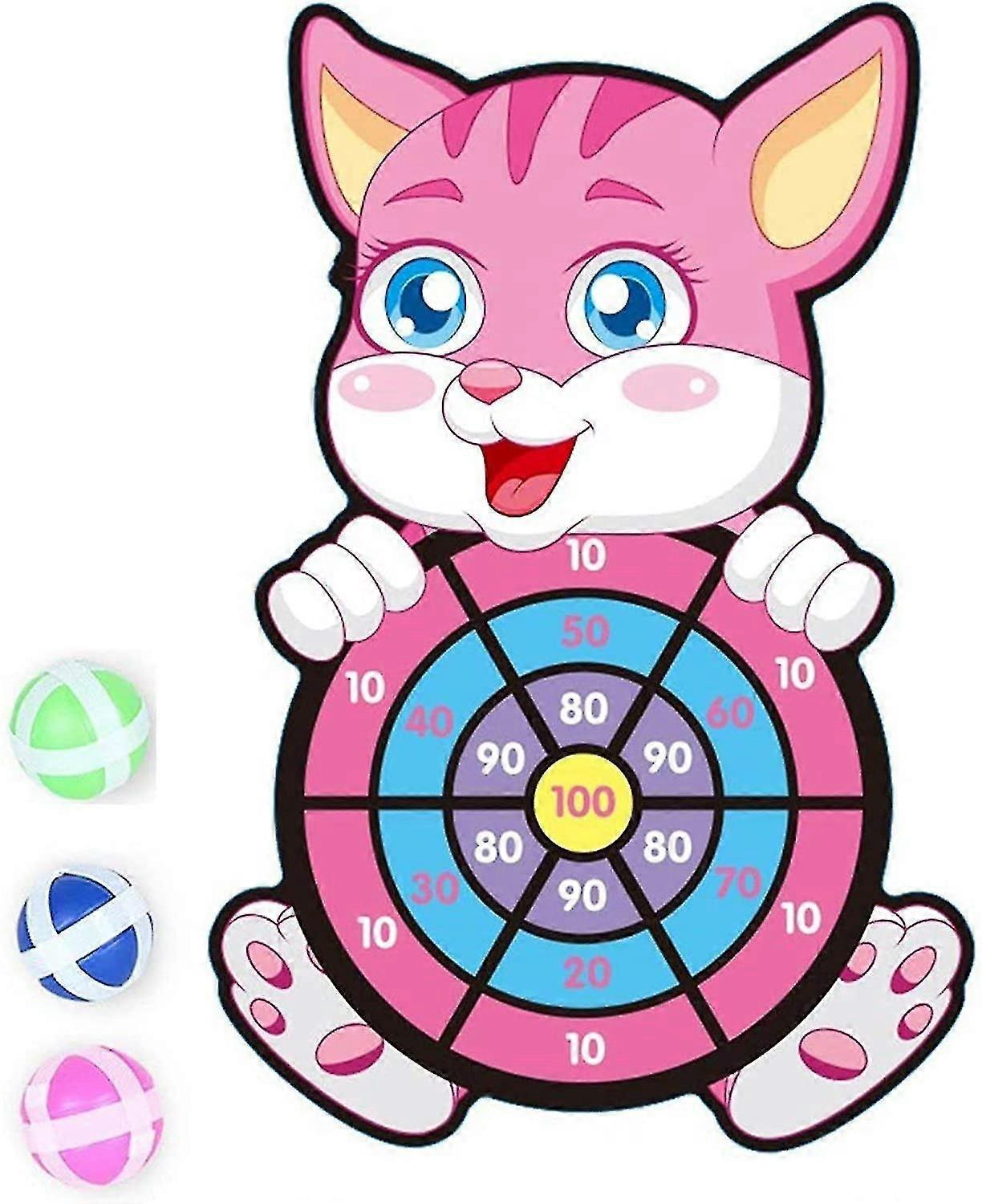 2歳の6歳の男の子のおもちゃ、子供のダーツアウトドアゲーム、子供のクリスマスプレゼント