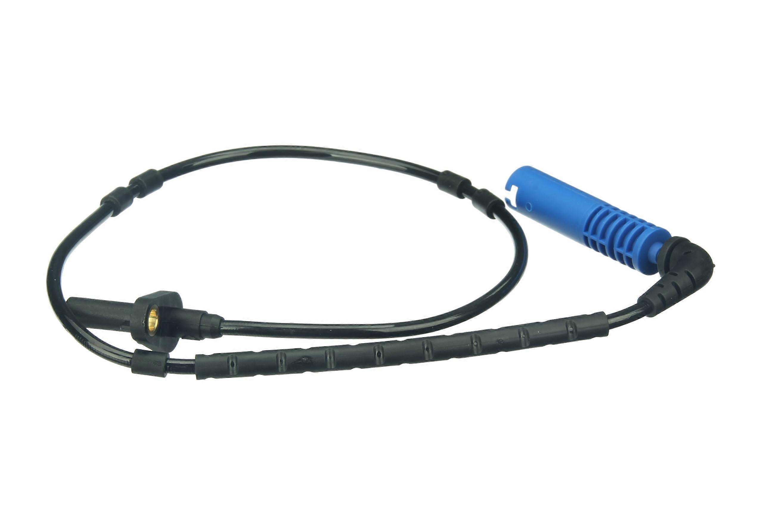 34523420331 ABS Speed Sensor Rear for Automotive Applications, OEM Quality, Direct Fit, Compatible with Multiple Models