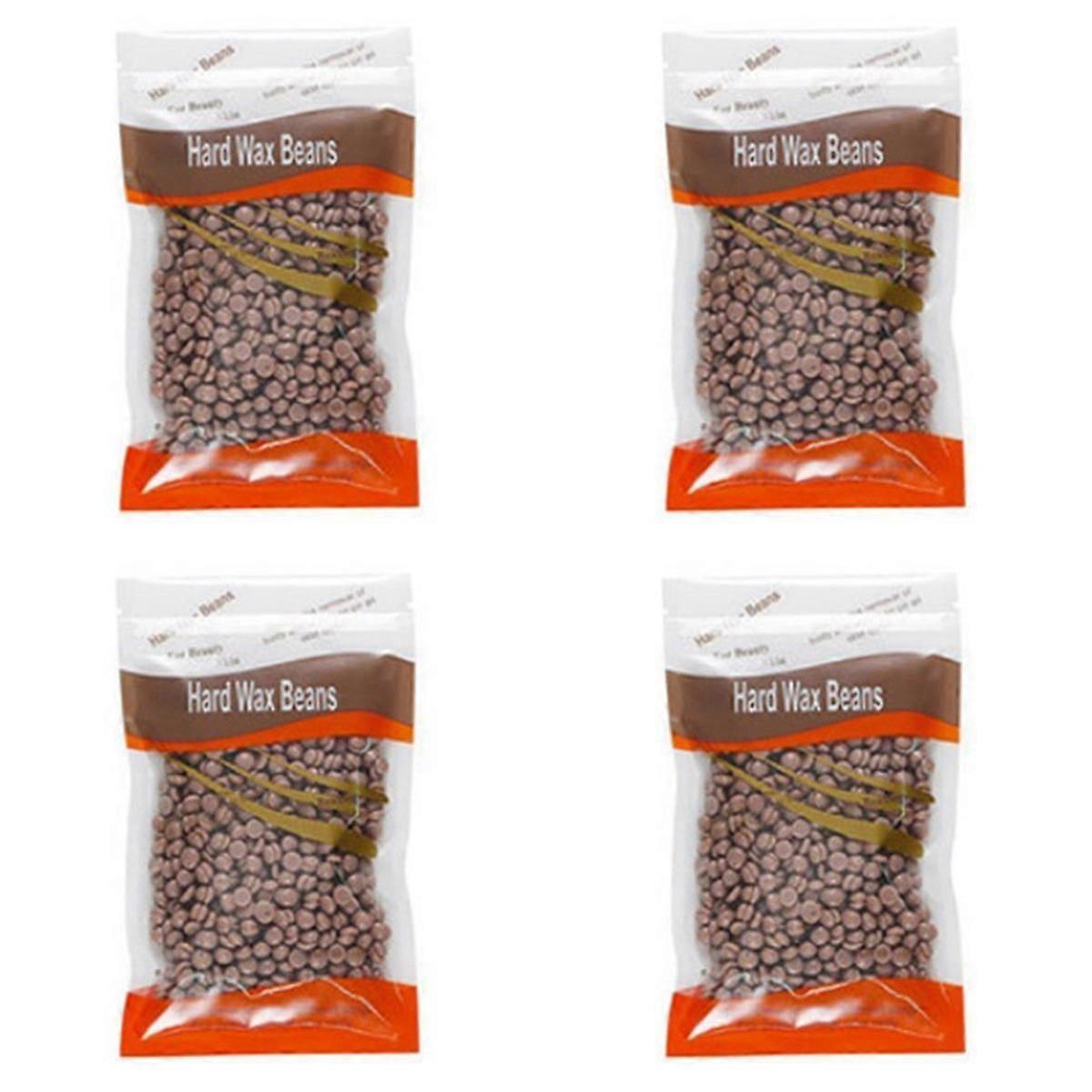 Waxing Wax Beans for Hair Removal Full Body Hot Film Hard Depilatory Wax Beads for Wax Heater Machine Style 10