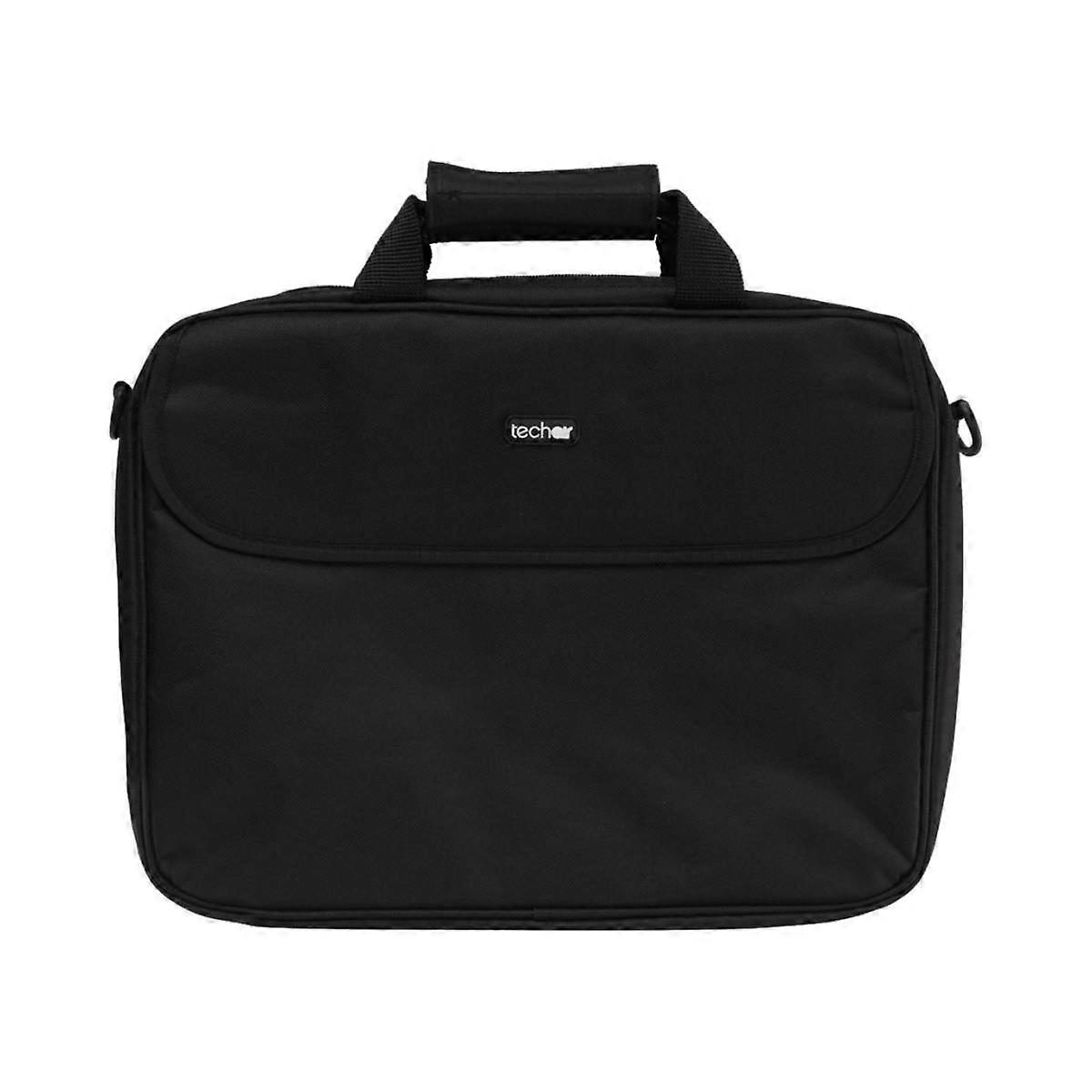 Soft Case for 15.6' Laptop and Basic Tablet, Black