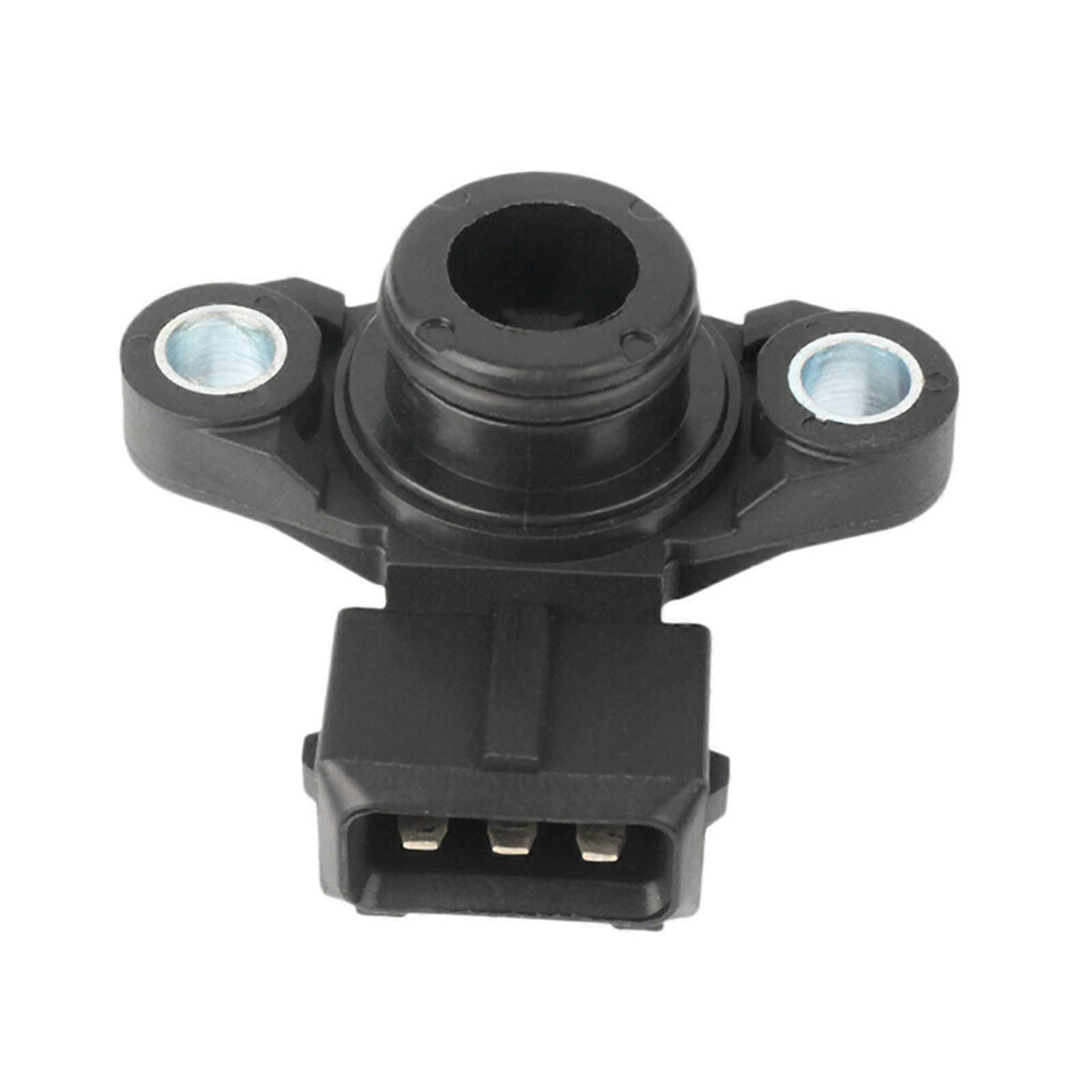 Manifold Pressure Sensor MAP Sensor 1865A139 for Mitsubishi Eclipse Galant Lancer RVR 2.0L 2.4L Engine Compatibility