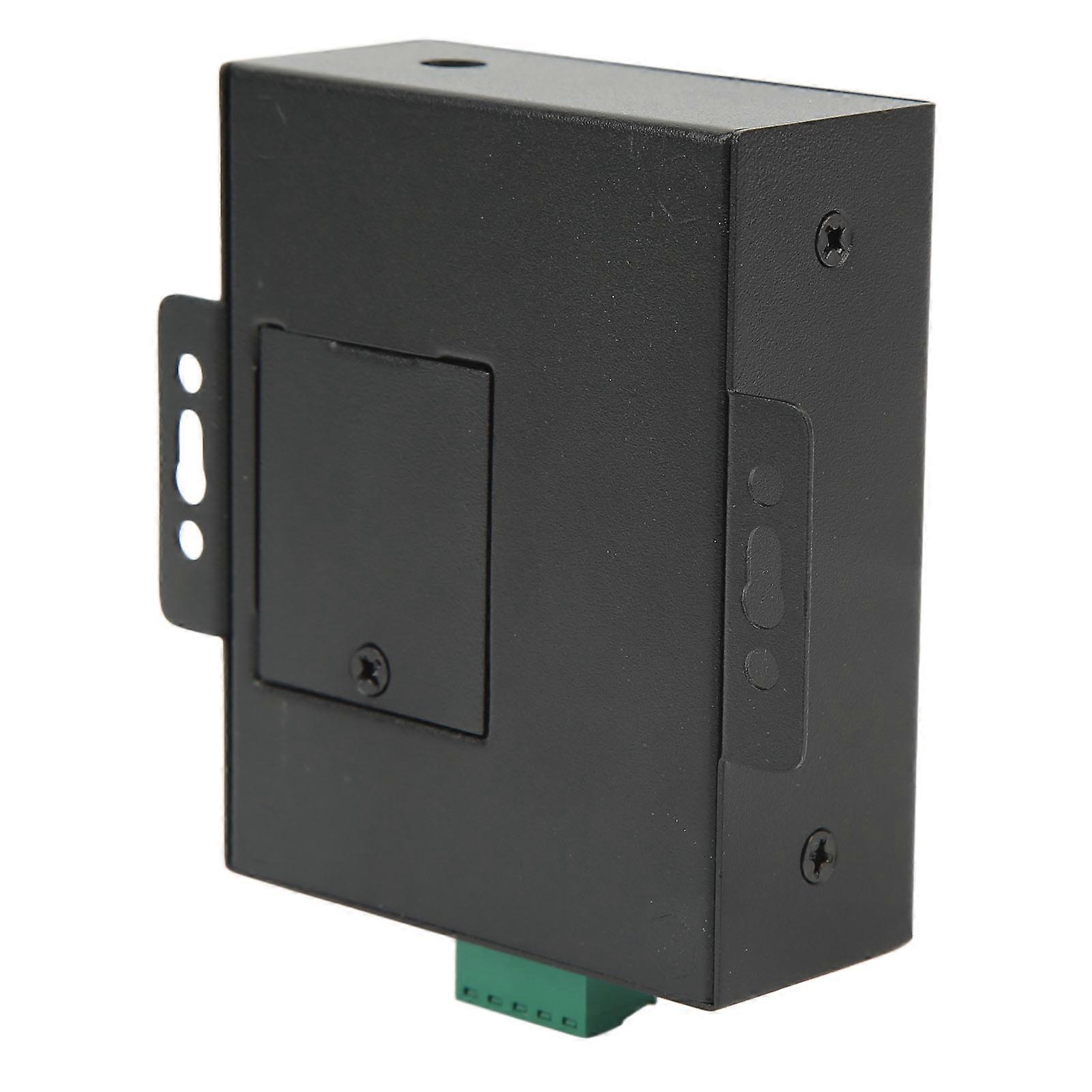 Wireless Environmental Monitoring Alarm | SMS Alerts & Real-Time Cloud Connectivity