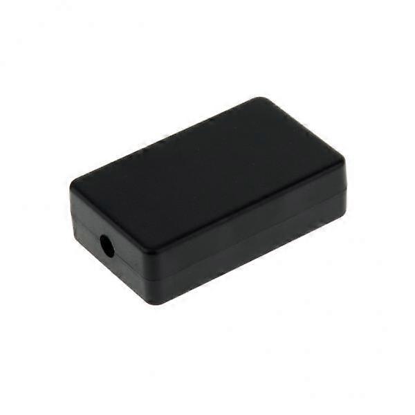 3x Plastic Enclosure for Electronic Circuits