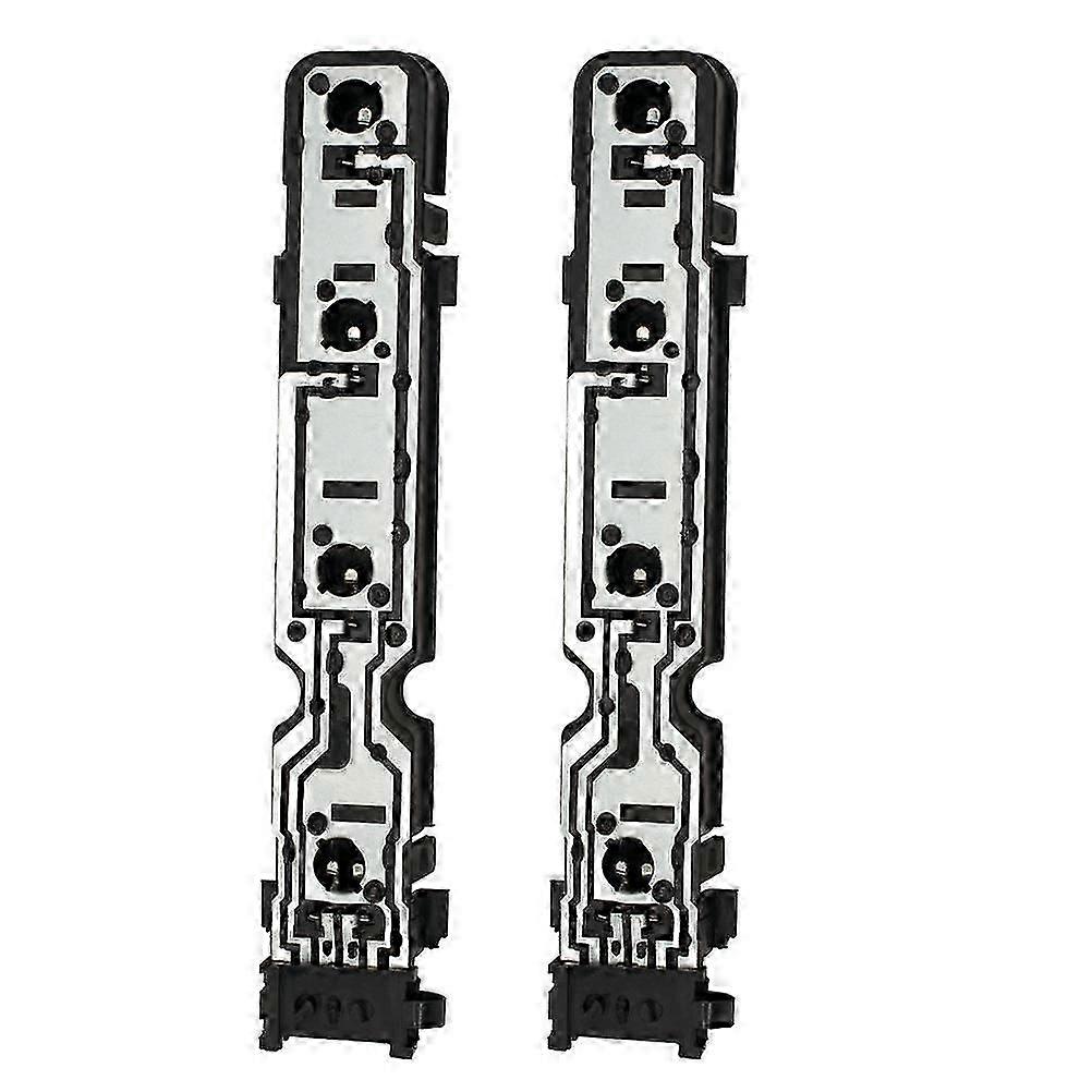 2X For Ford Transit MK6 MK7 2000-2014 Rear Tail Light Lamp Bulb Holder Socket Lens Cluster Circuit Board Replacement
