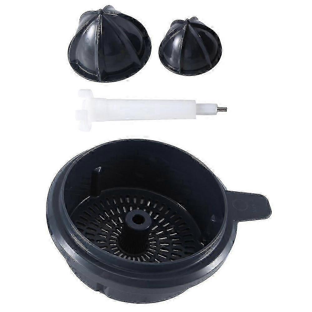 Fruit Juicing Soy Milk Juice Strainer Gauze Bag Mesh Bag For Tm5/tm6 Machine Kitchen Cooking Machine Accessory