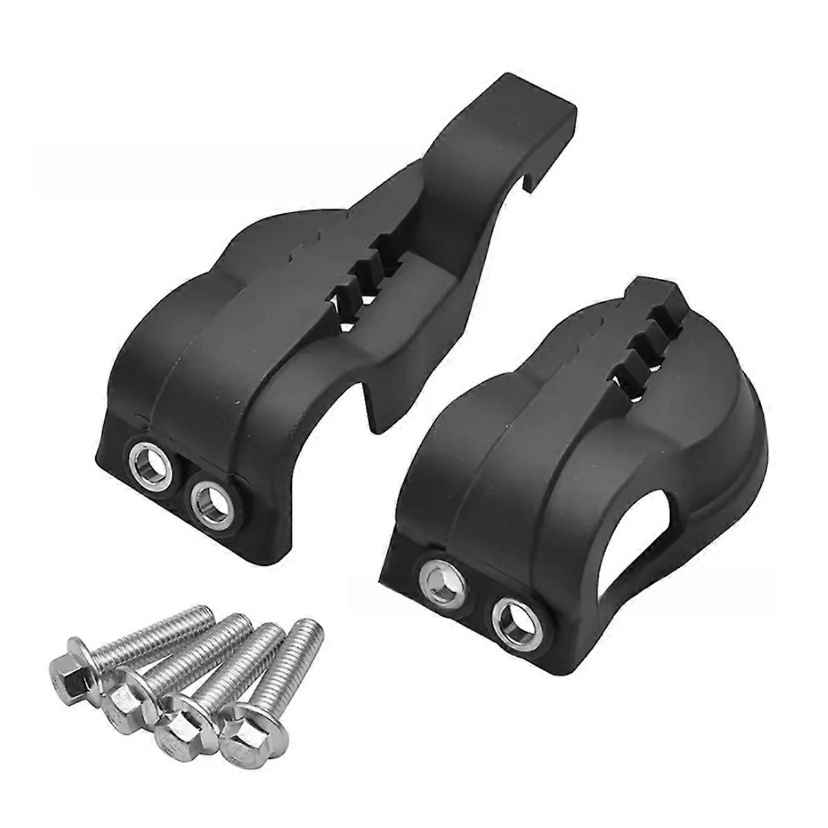 Motorcycle Fork Bottom Shoe Guard Cover Protector for XC XCF XCW SX SXF EXC EXCF 125 250 300 350 40