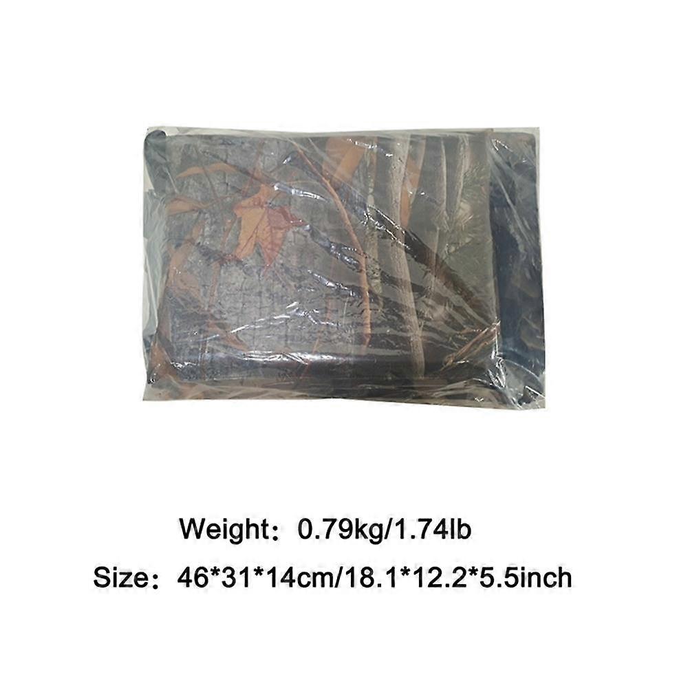 Hunting Heated Seat Cushion Temperature Adjustable Rechargeable Seat Cushion for Outdoor Tree Stand