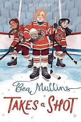 Bea Mullins Takes a Shot