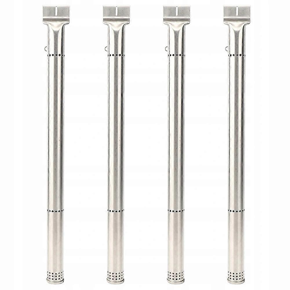 15 Portable Lightweight Grill Pipe Burners