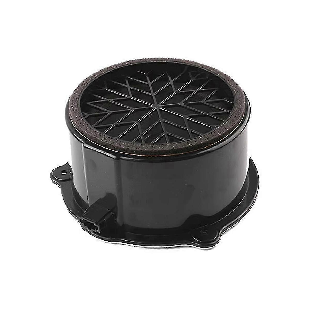 جودة نظام صوت السيارة الباب الخلفي مكبر الصوت متوسط المدى 4F0035415 ل A6 2005 2006 2005-2011 C6 2007-2014