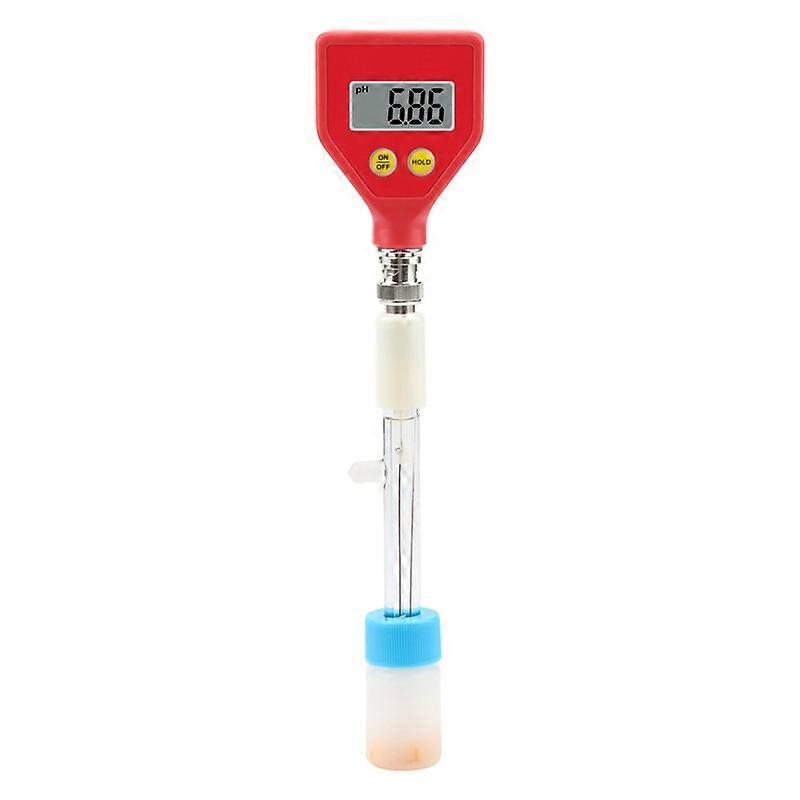 PH-98108 Portable Digital Soil Acidity Meter
