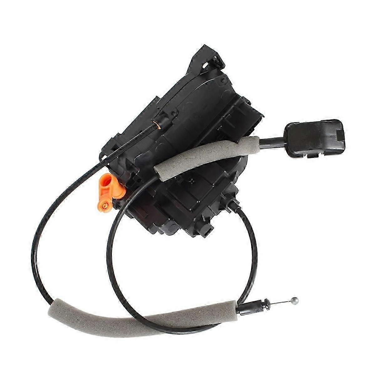 Driver Left Side Door Lock Actuator for Master 3 / Movano NV400 2010-22 805035039R 805030009R