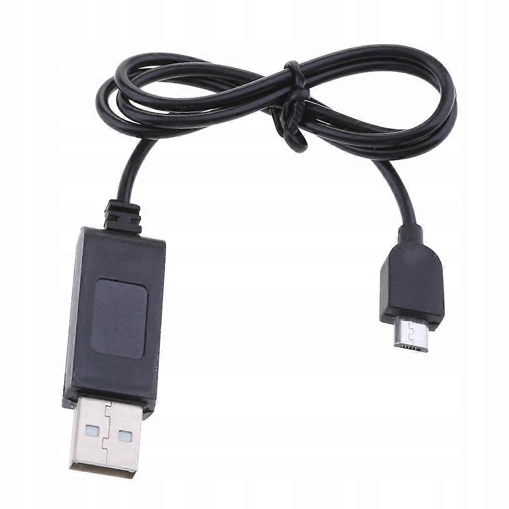 Usb To Micro Usb 3.7v Charging Cable