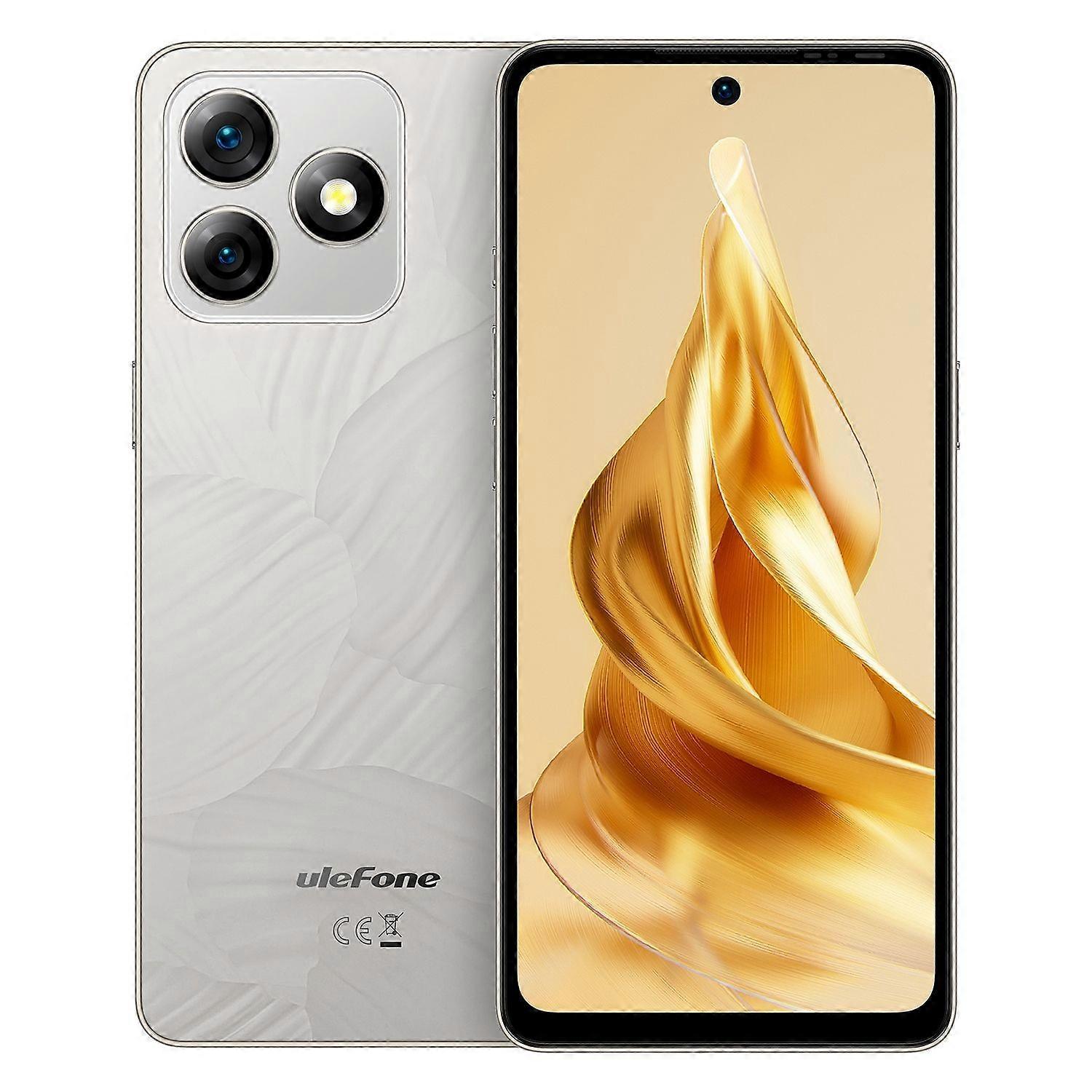 Ulefone Note 18 Pro Telefon 6GB+256GB