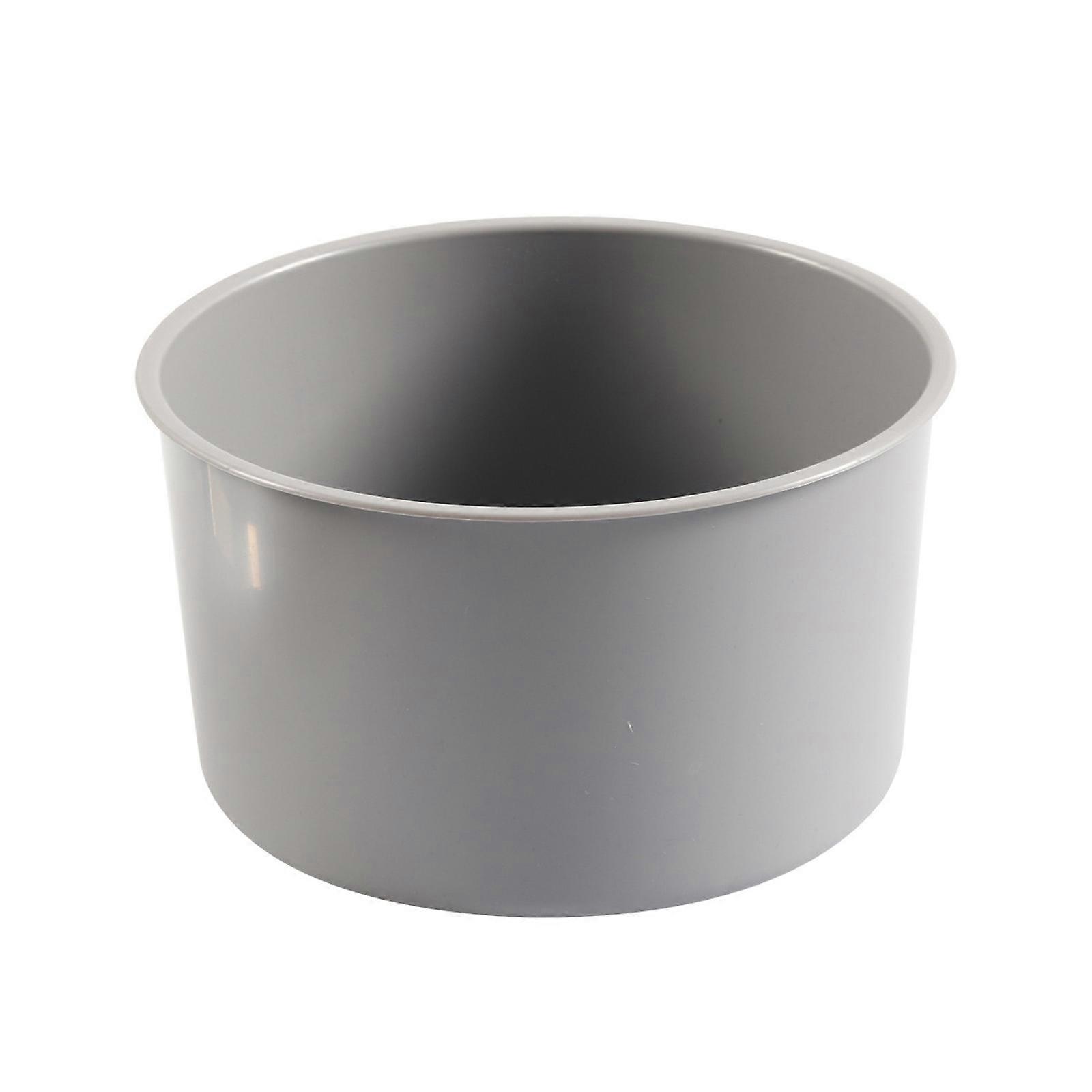 Plastic Hatches Bucket Container Replacement Kayaks Storage Bucket Fishing Storage Bin Kayaks Accessories Enduring