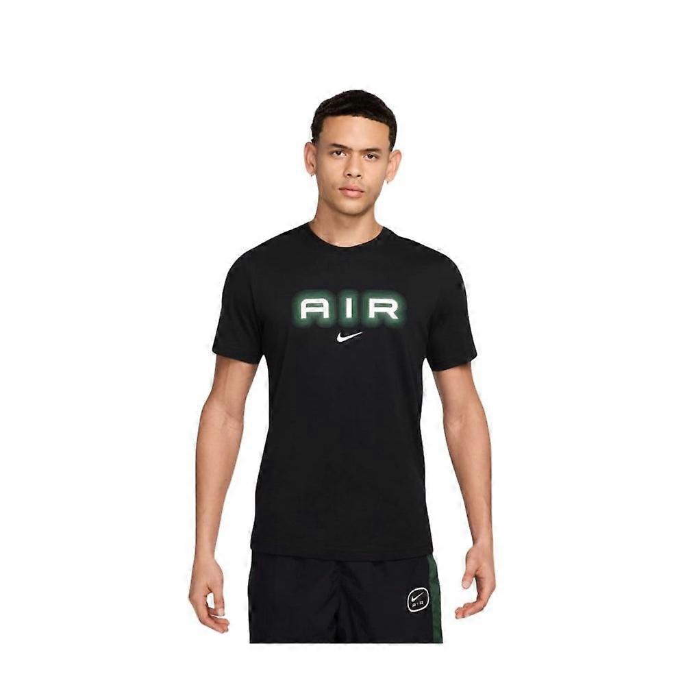 T-Shirt Nike Air Graphic HM0185011