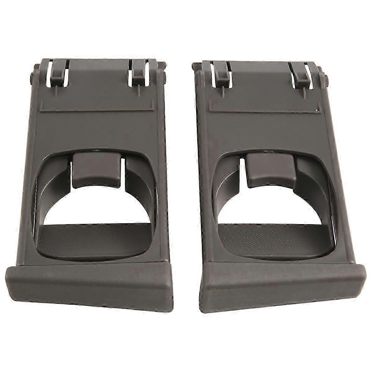 Car Left/Right Dashboard Cup Holder for Fortuner 2005-2014