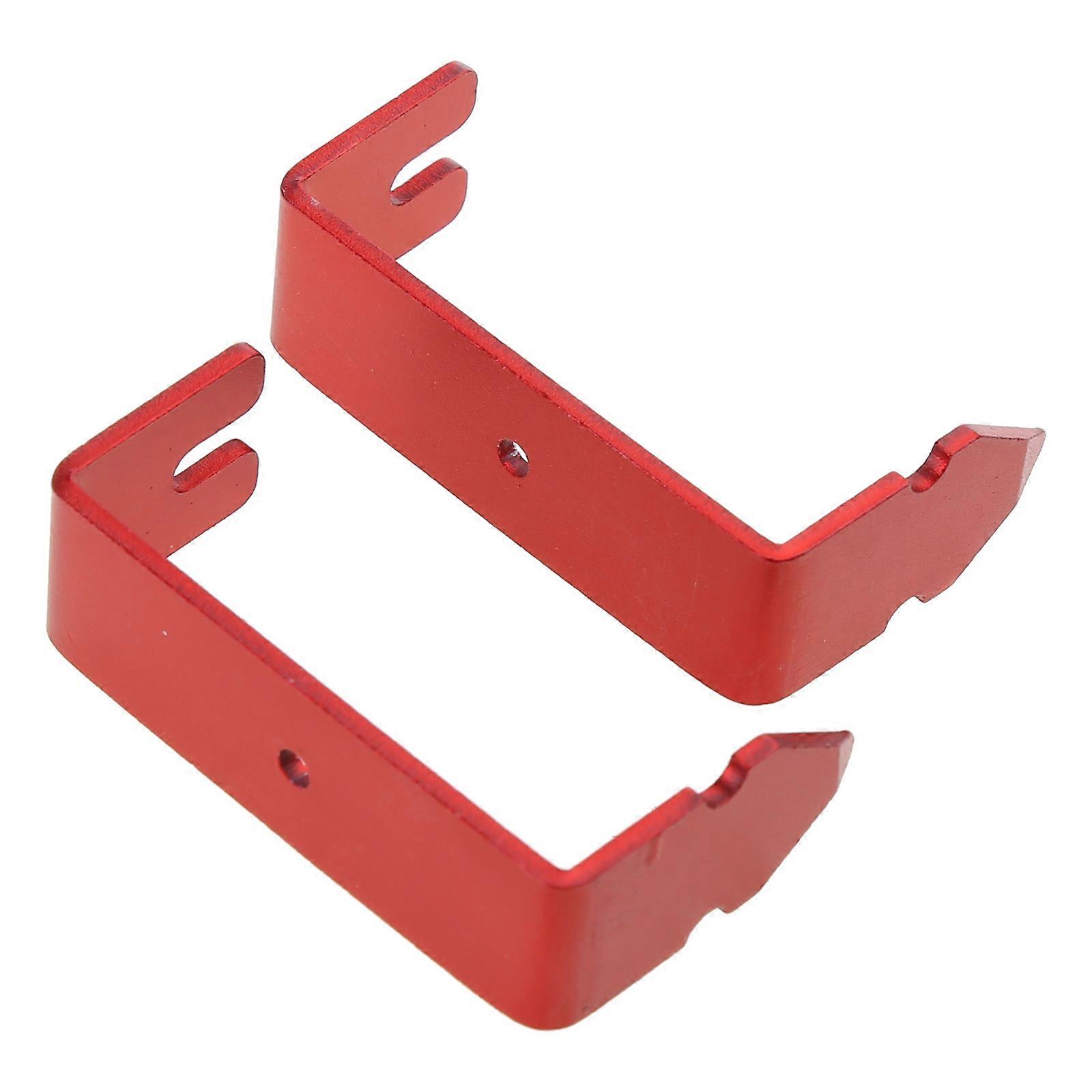 2 Pcs Portable String Splitter Archerys Bowstring Separator Replacement Bows String Separator Tool Archerys Accessories