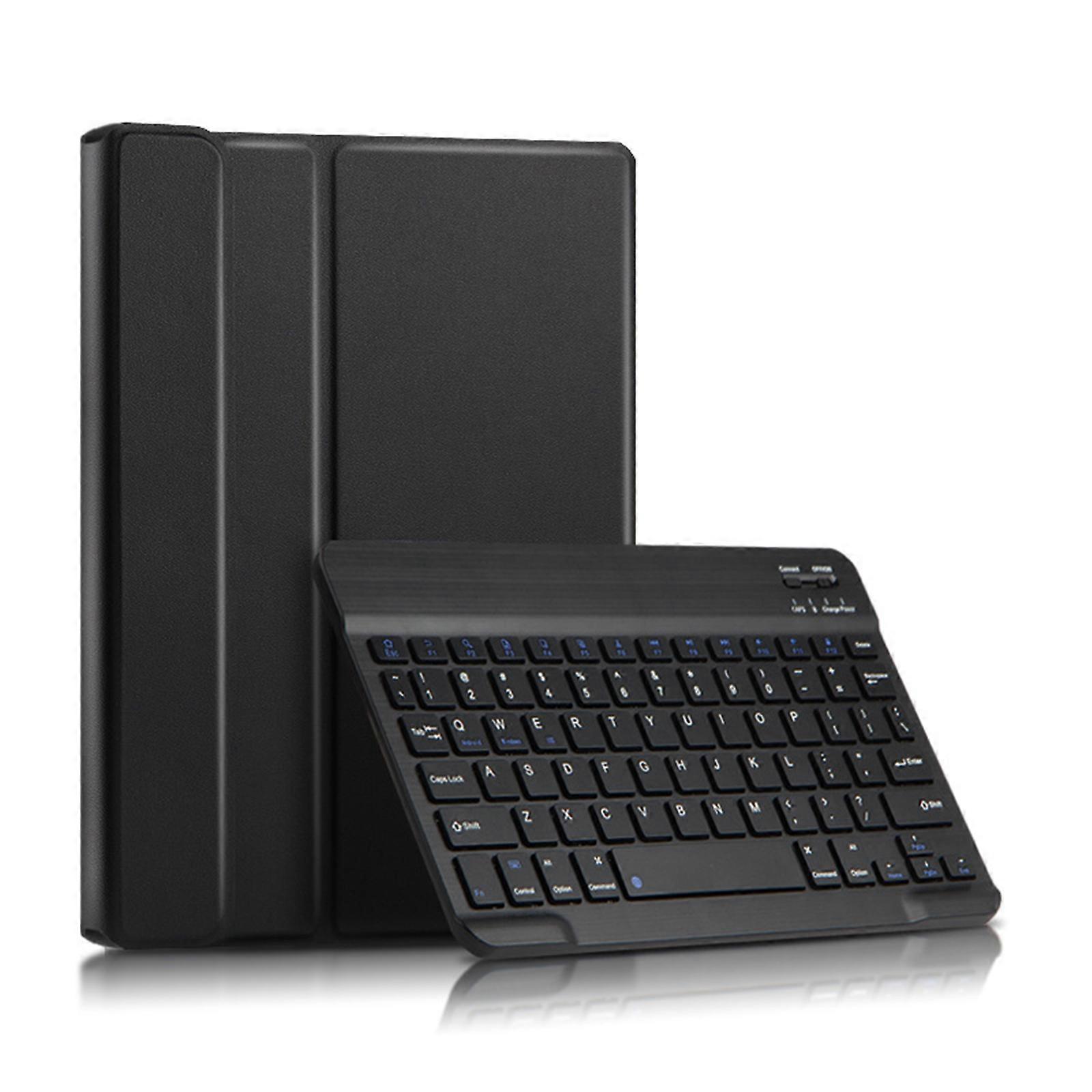 Magnetic Keyboard for Case for HuaweiHonorV7Pro 11 Tablet Bluetooth-compatible Detachable Keyboard Leather Cover