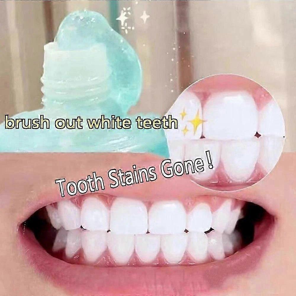 1-3x Bodyaccel Niacinamide Whitening Toothpaste Bodyaccel Toothpaste Niacinamide