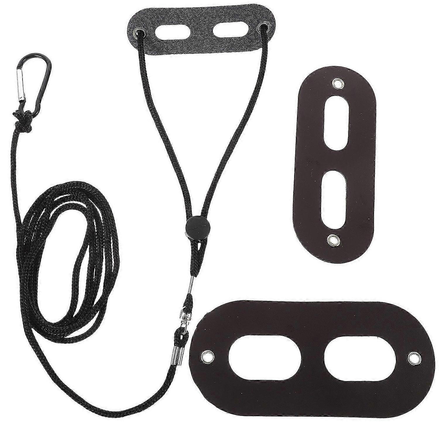 1 Set Bearded Dragon Harness Leash Adjustable Reptile Lizard Leash Gecko Harness