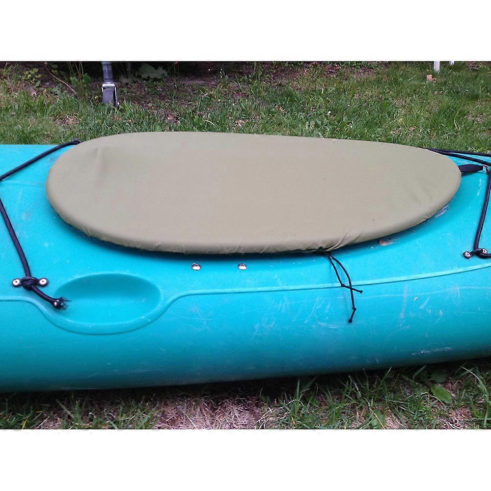Breathable Adjustable UV50+ Blocking Kayak Cockpit Cover Seal Cockpit Protector Ocean Cockpit Cover 5 Sizes Optional