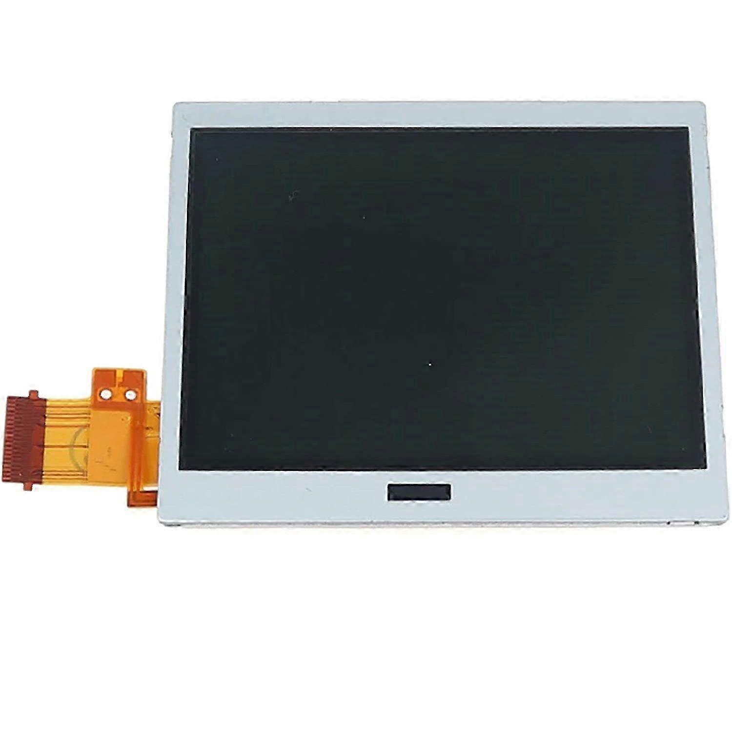 Bottom LCD Display Screen Replacement Repair Fix Internal Part for DSL NDSL